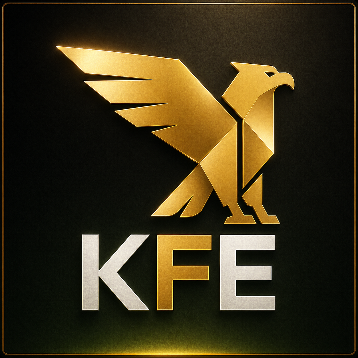 Kz Financial Exchange логотип